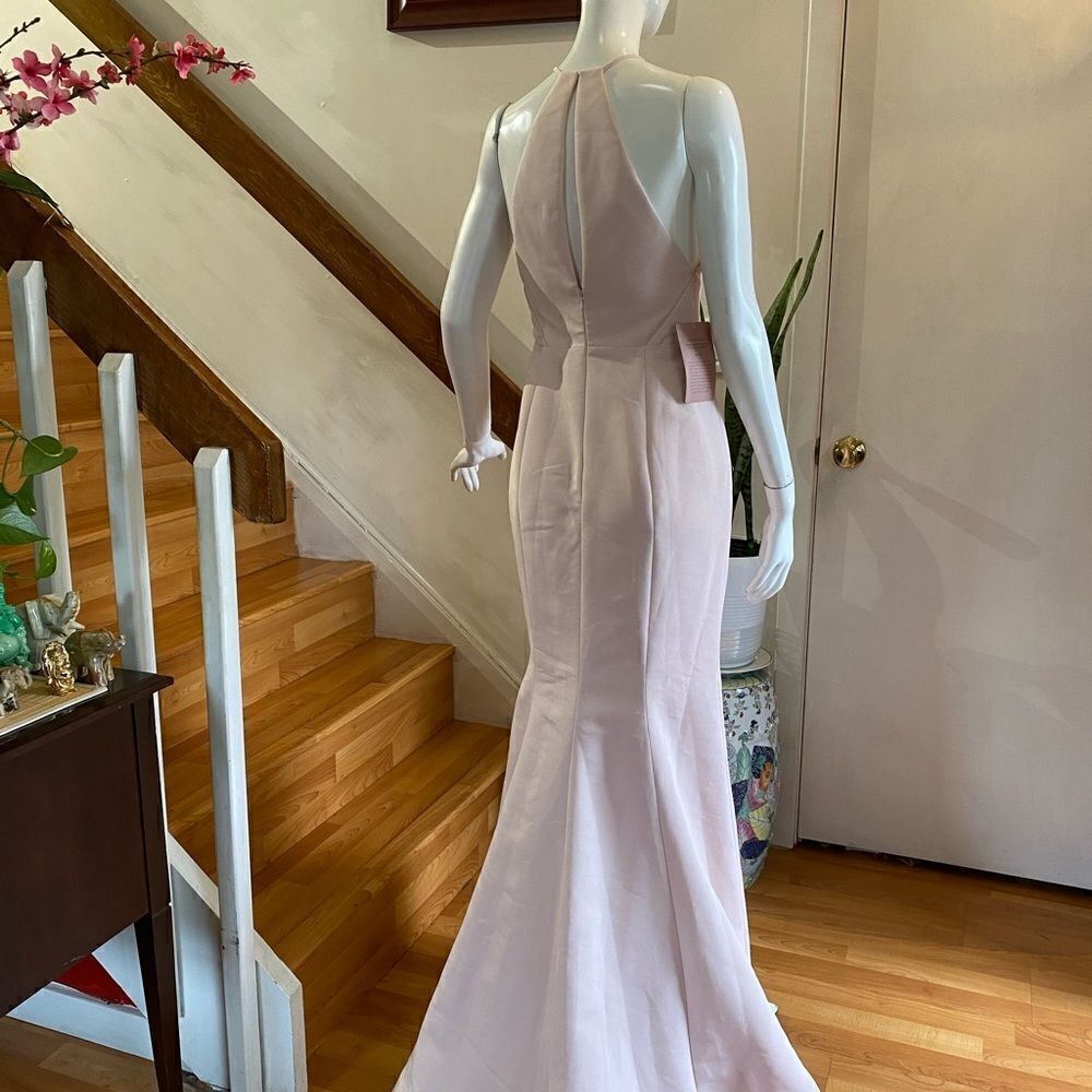 AMSALE CAROLINE DRESS - Picture 3 of 6